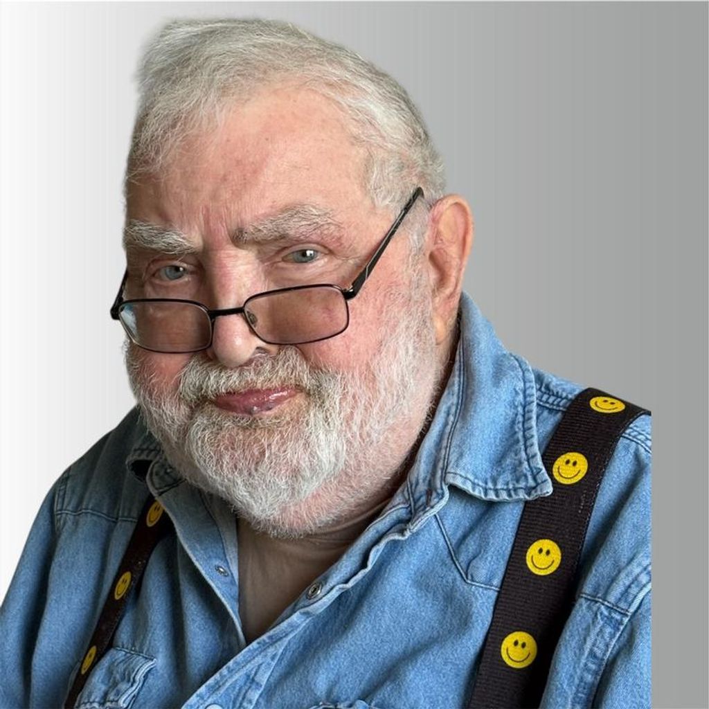 Harold R. Shaw Profile Photo