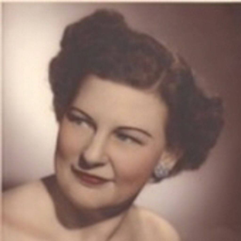 Ethyl June Lynch