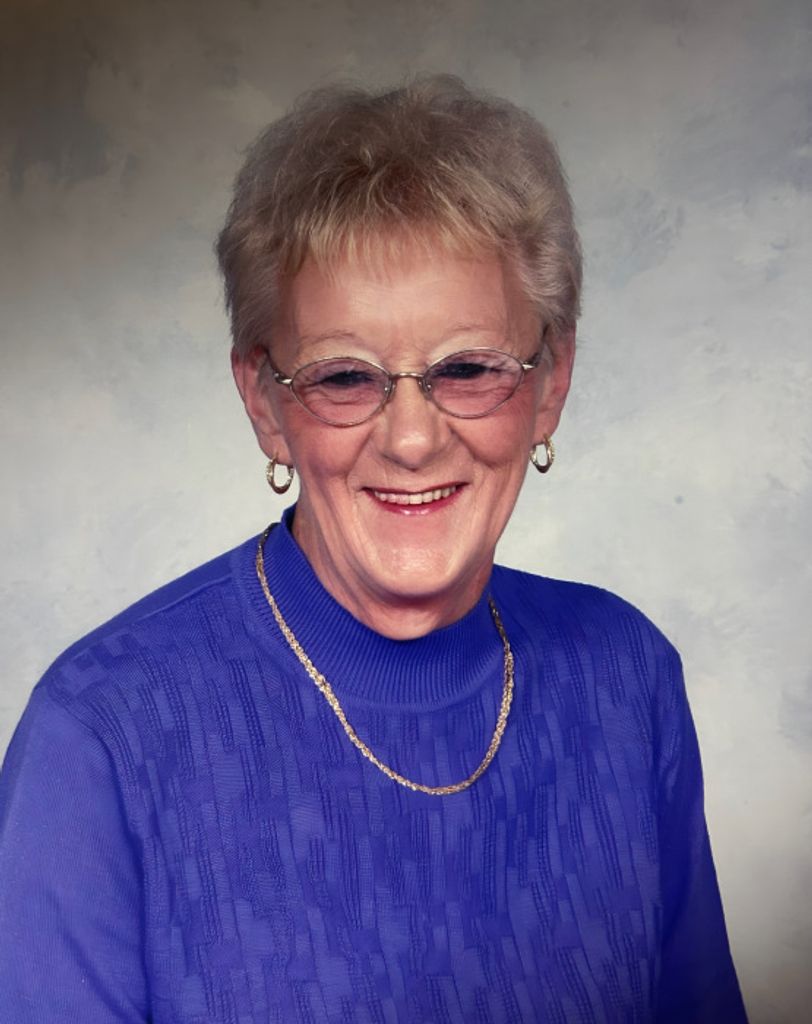 Laverne (Jones)  Davis Profile Photo