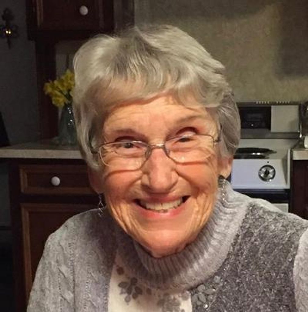Ramona Dale Chapman Profile Photo