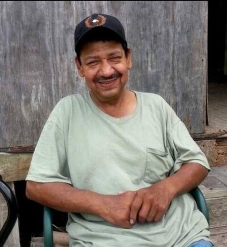 Sergio Cervantes Profile Photo