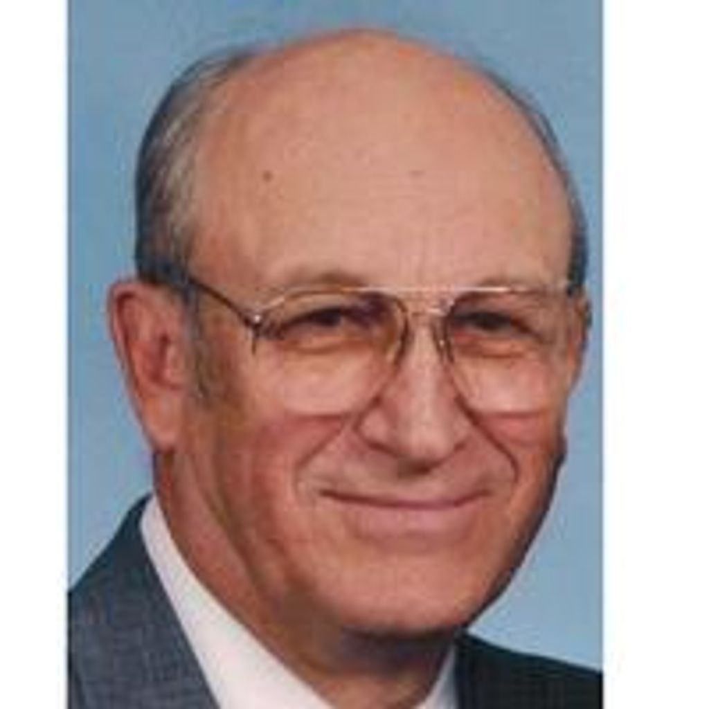 Marvin  E. Kesterson