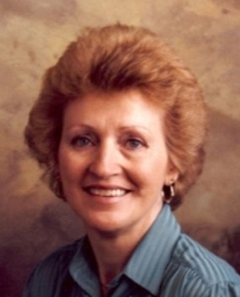 Kay Joyce Postlethwait