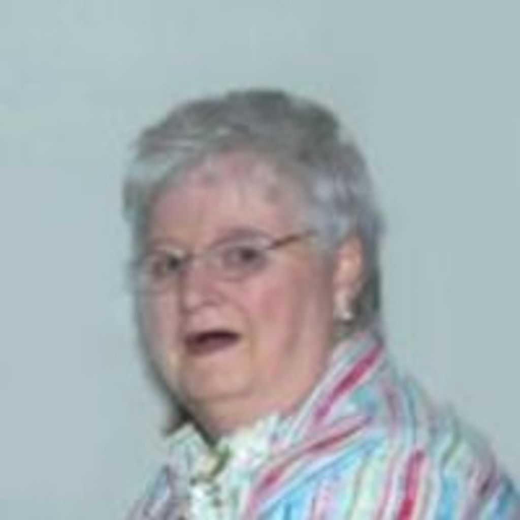 Helen Smith Hulin
