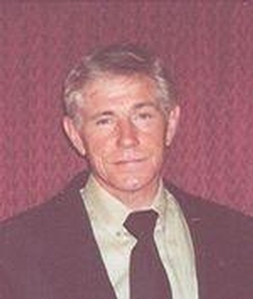 Gary Curtis Blashill