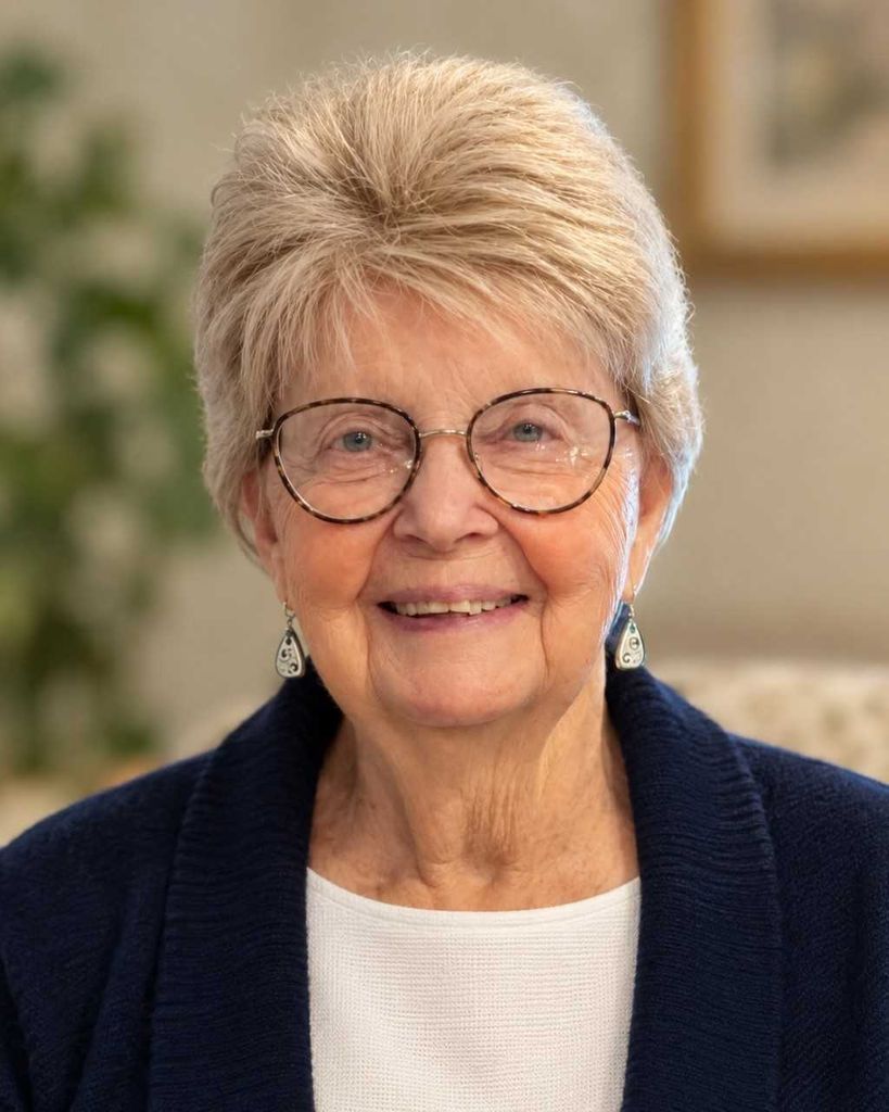 Betty Jeanne Newell Profile Photo