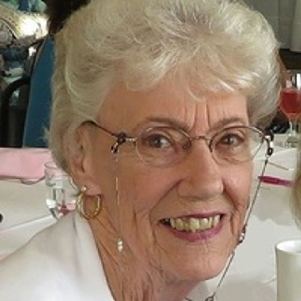 Joyce H. Fonda