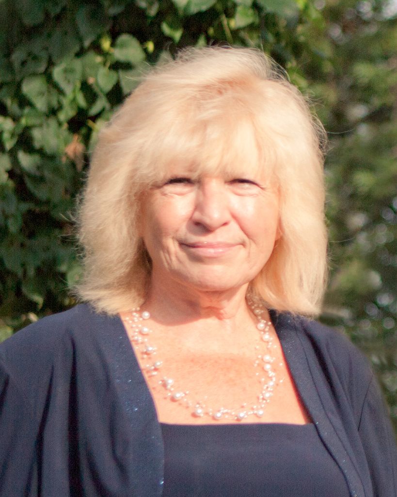 Carol A. Hanson
