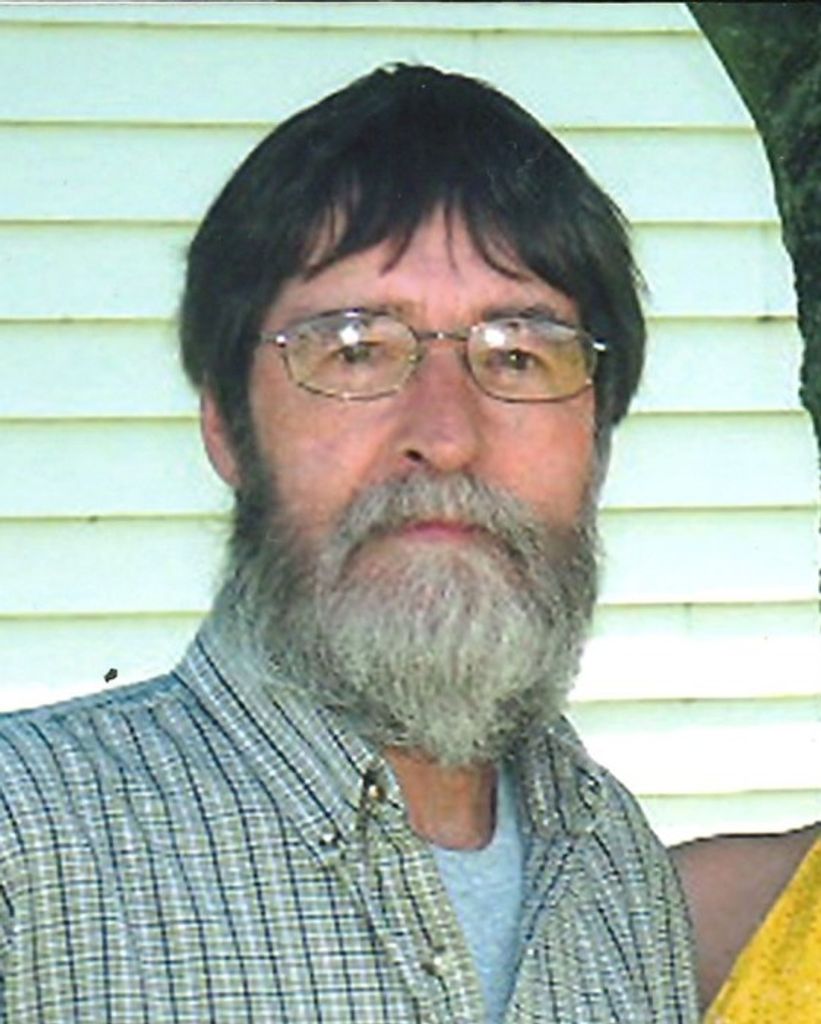 Jerry Eugene Denny