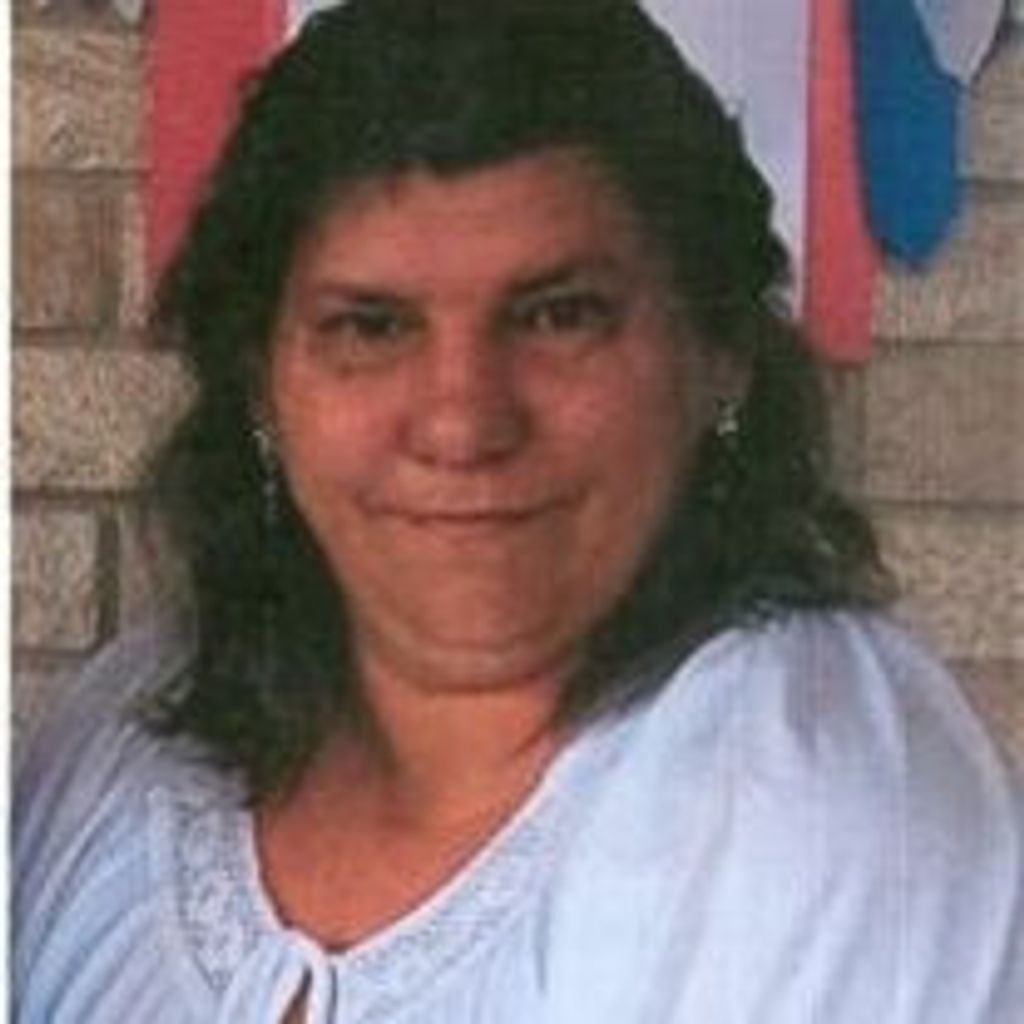 Marlene Guidry