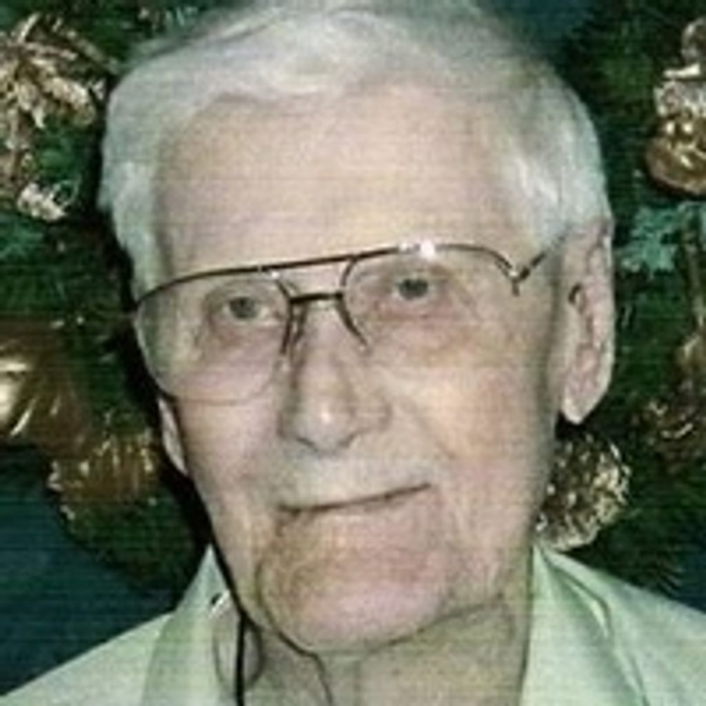 Orville Gerald Strommen