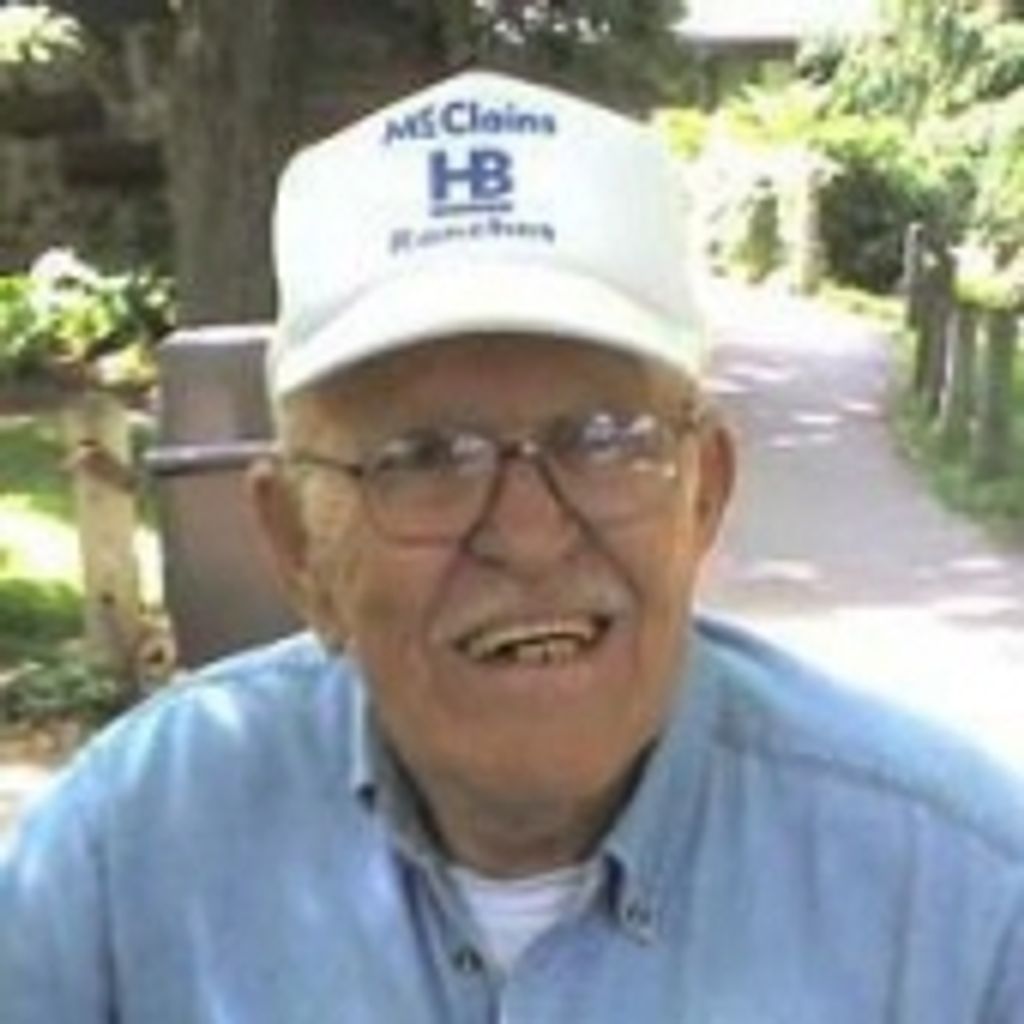 Howard D. Mcclain