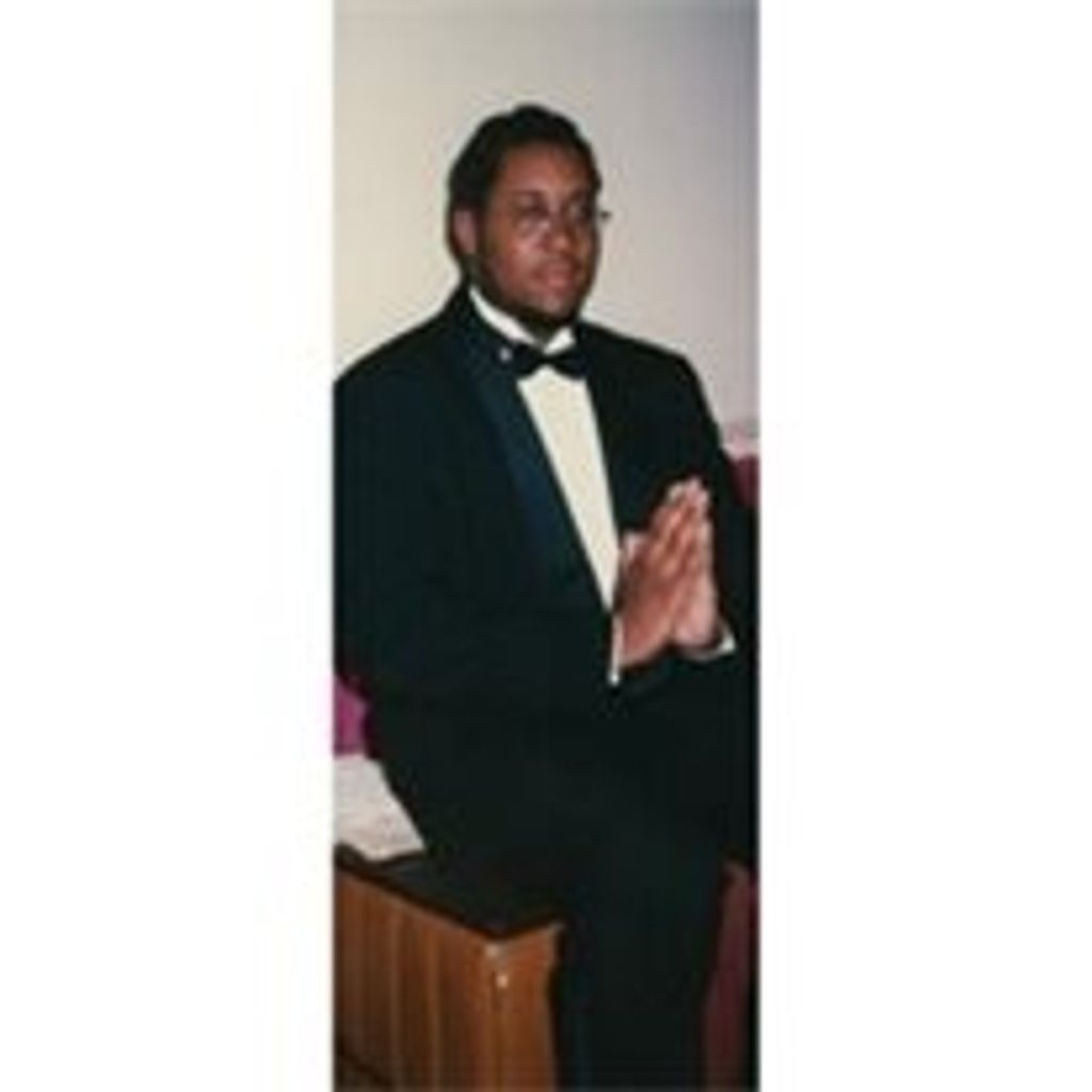 James W. Harmon Profile Photo