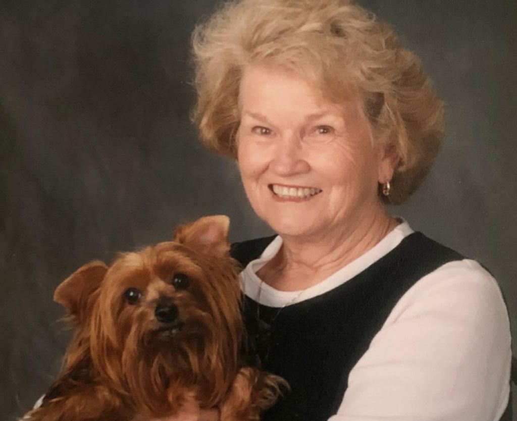 Elizabeth Moore Judy Manley