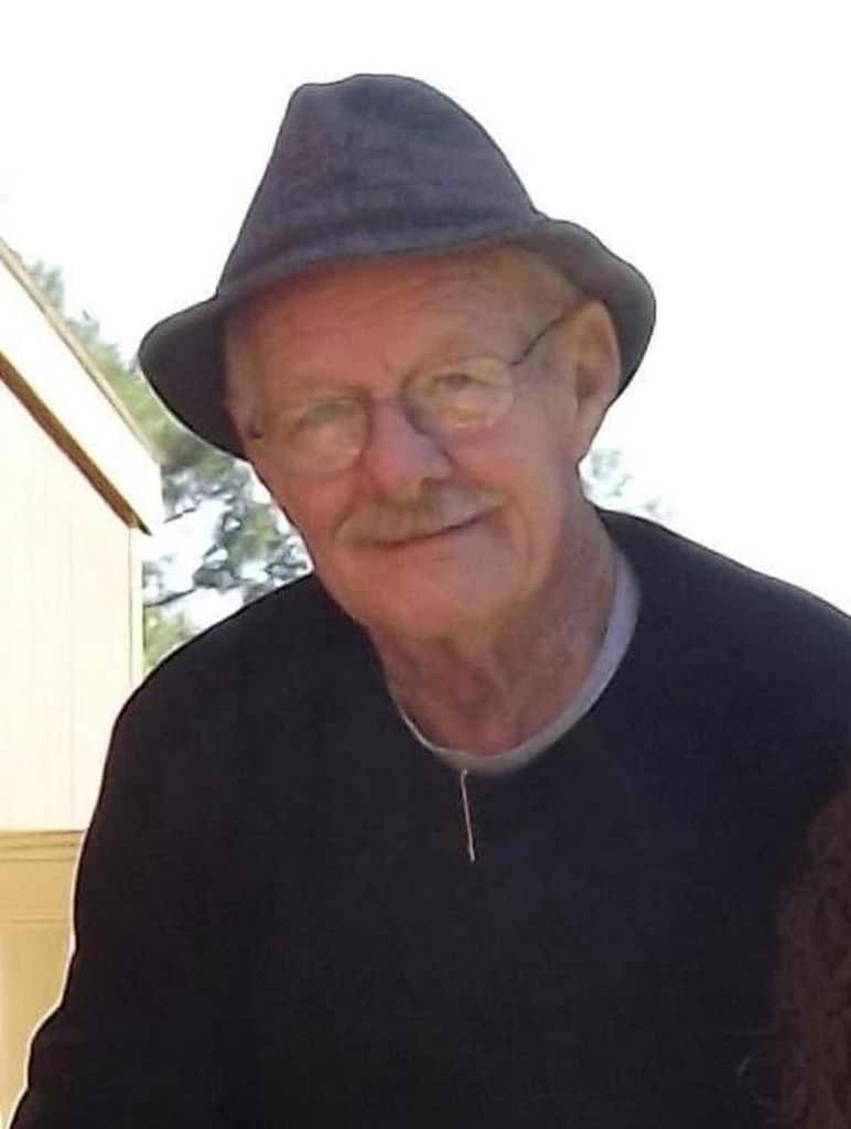 Clifton Jerry Pinckard Profile Photo