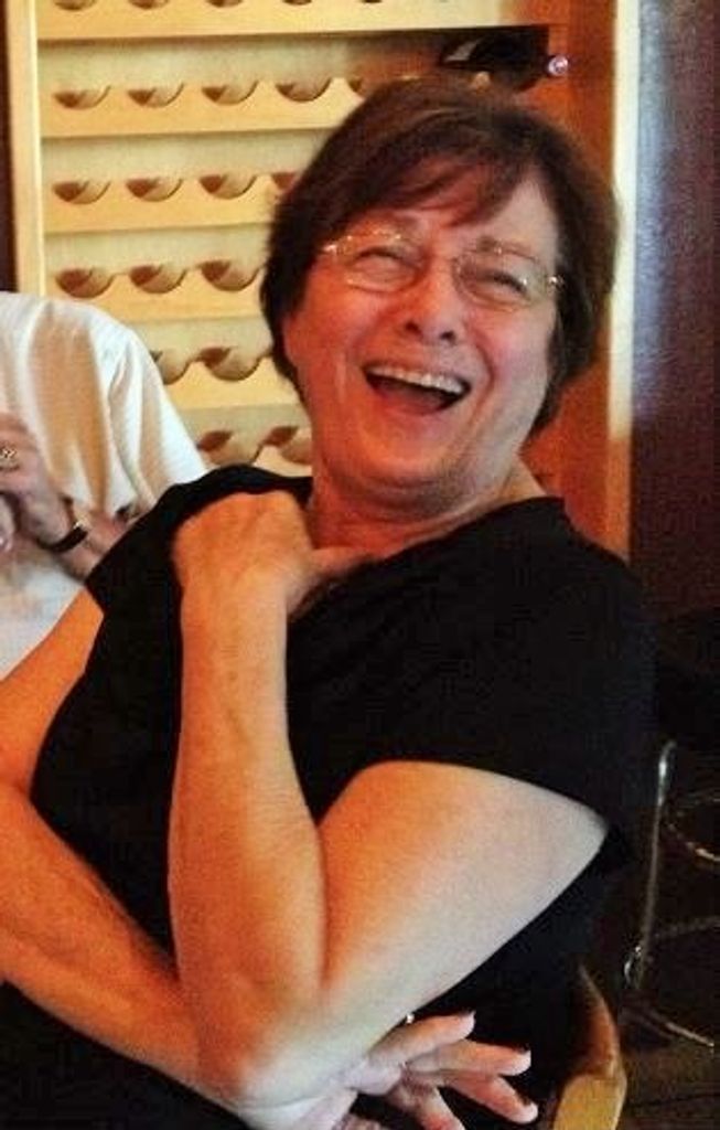 Miriam Addison