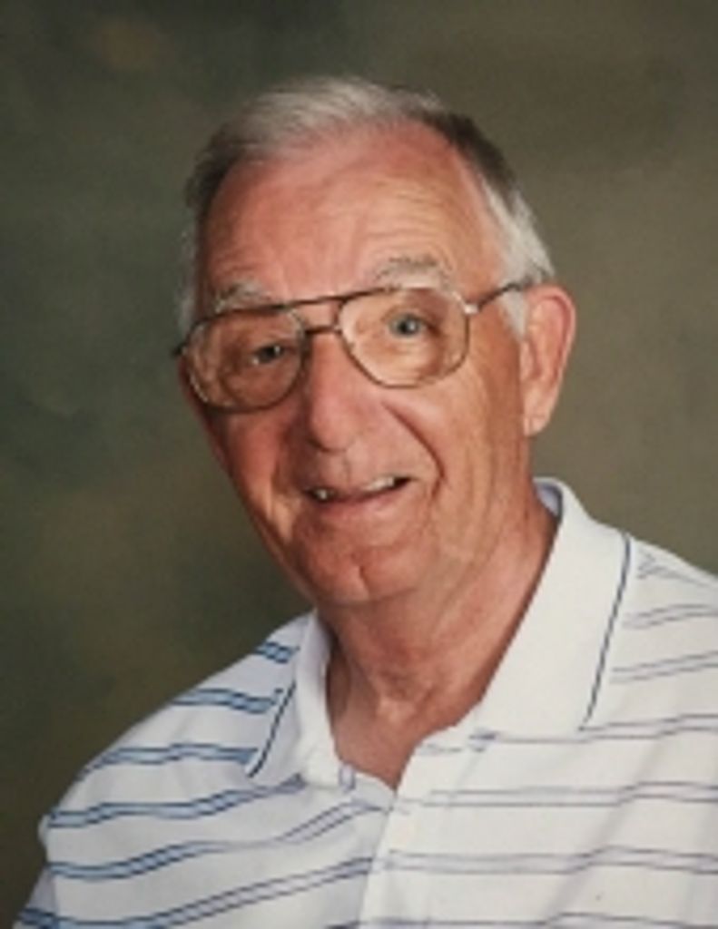 Daniel  Edward Berish