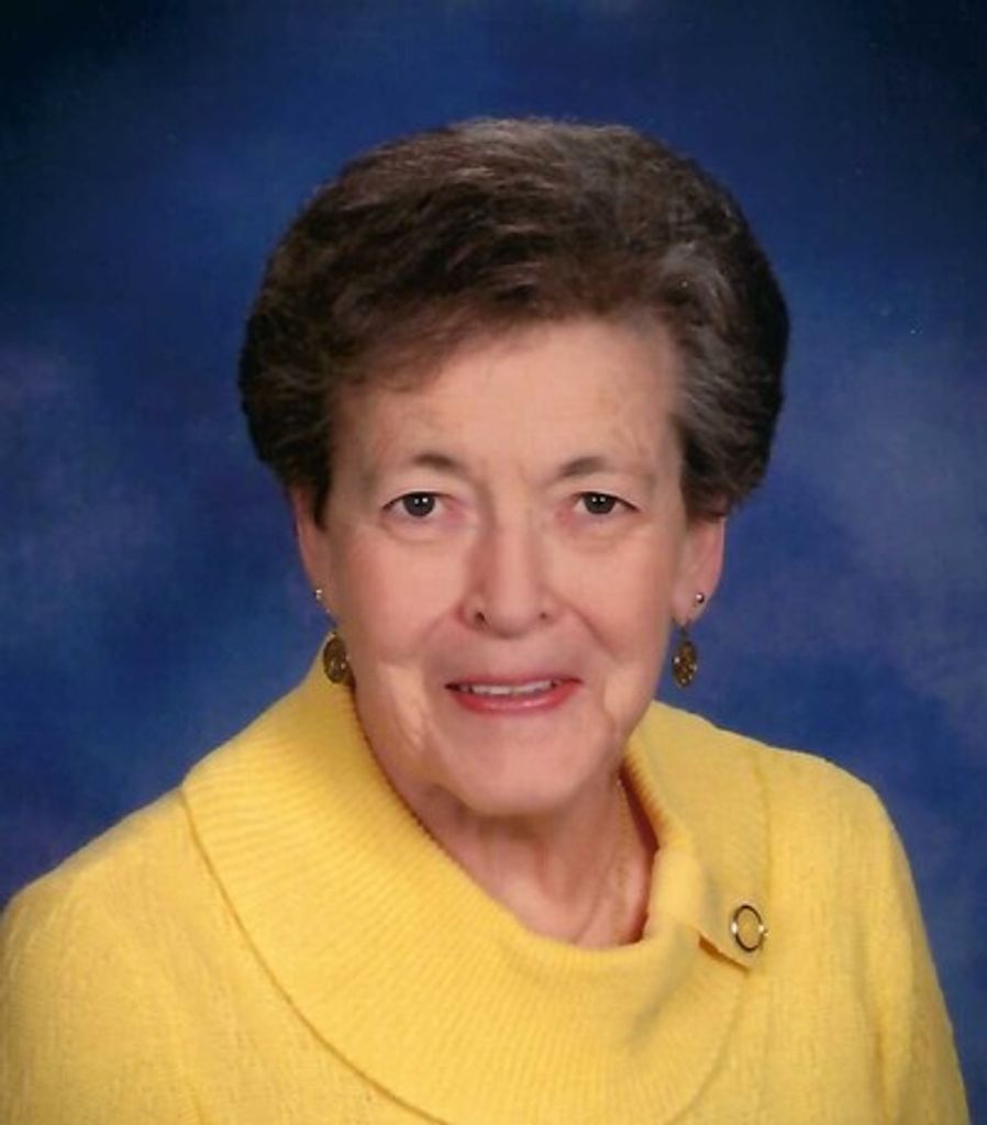 Madeline Evelyn Belisle Profile Photo