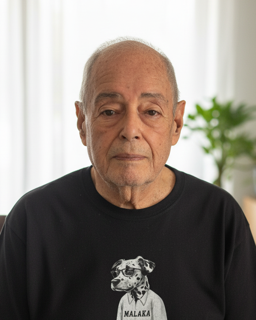 Tommy Vicente Diaz Profile Photo