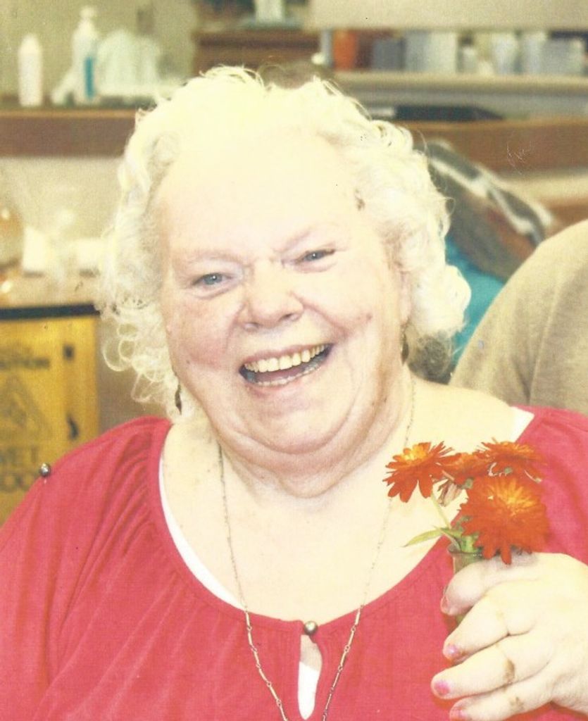 Genevieve Frances Michel