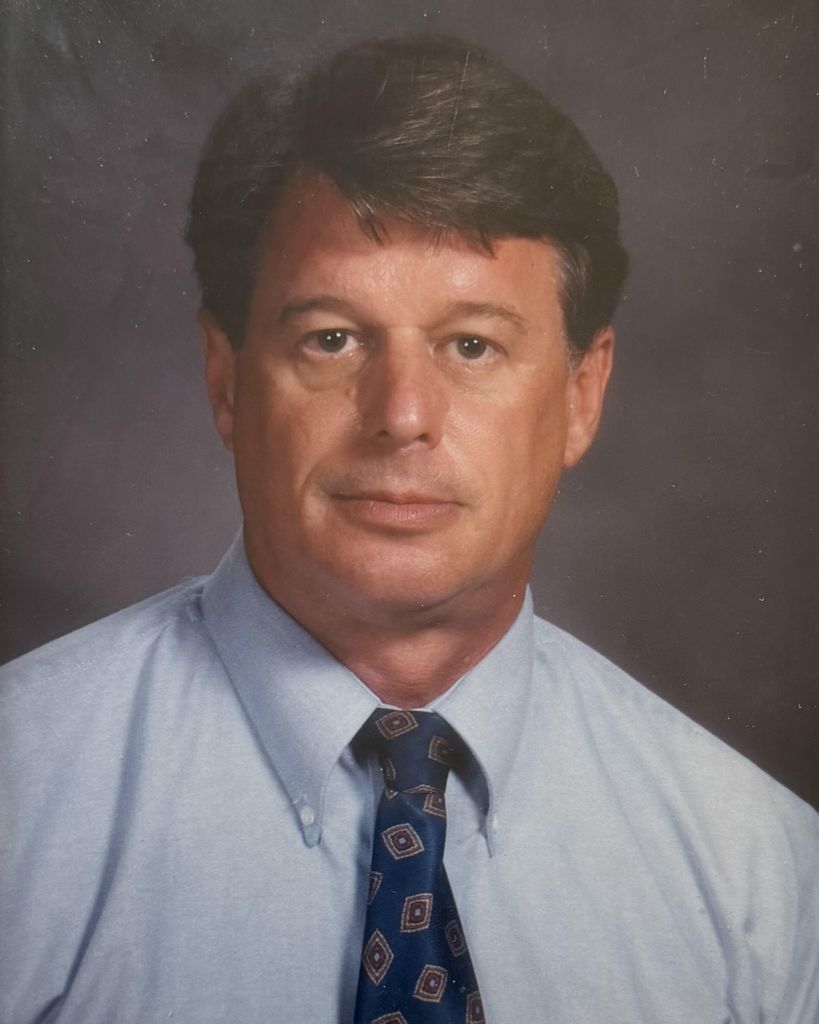 Charles H. Kolb III Profile Photo