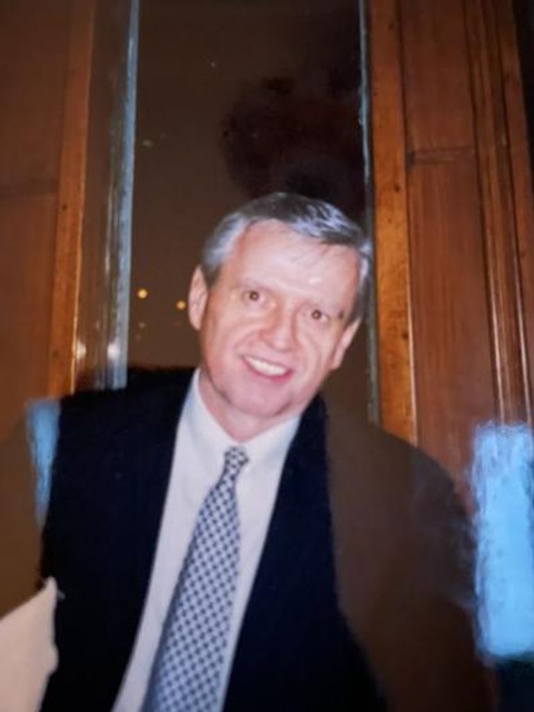 John Joseph Daly