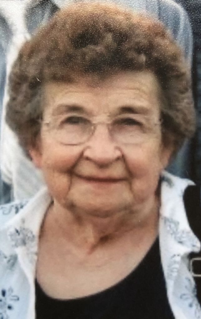 Donna Hasley