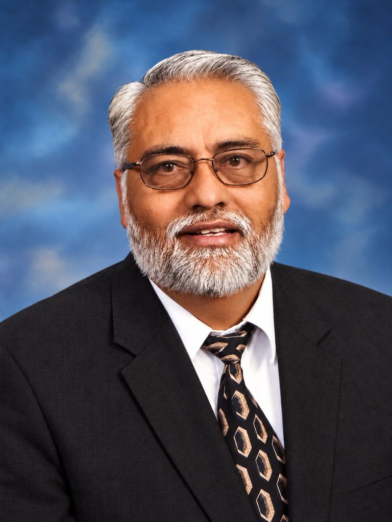 Epifanio Mendoza Profile Photo