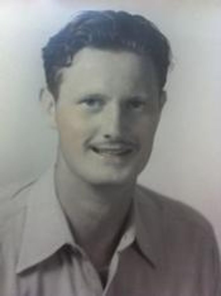 Clyde R. "Red" Brosch