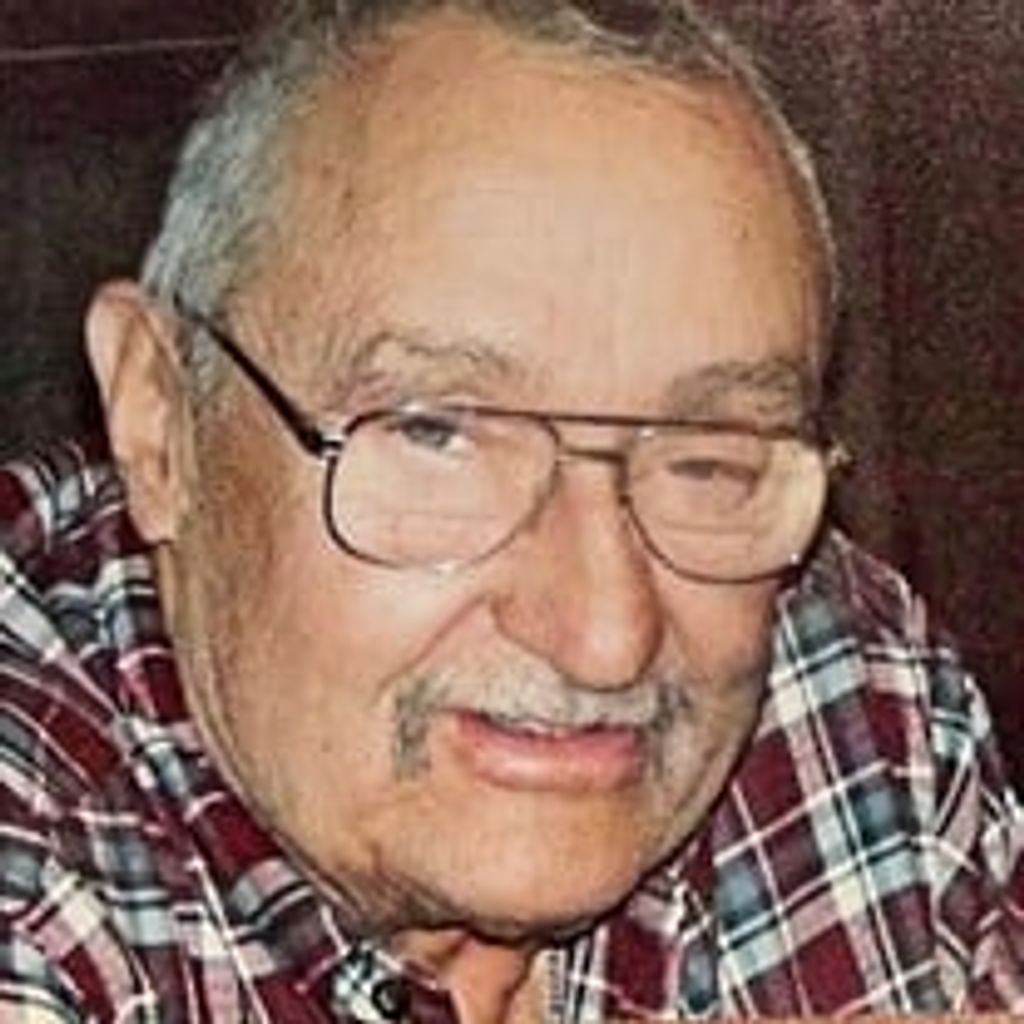 John George Hughes