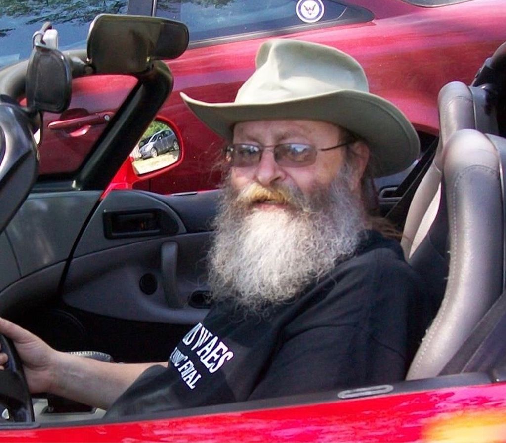 Douglas A. Yaw Profile Photo