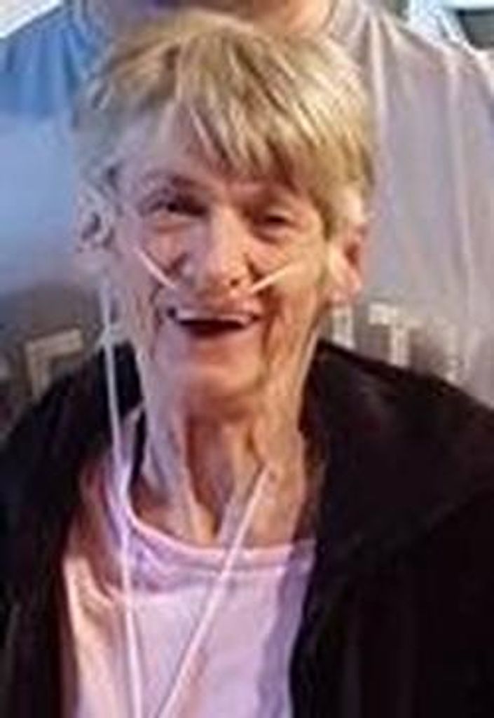 Beverly Sue Stirts