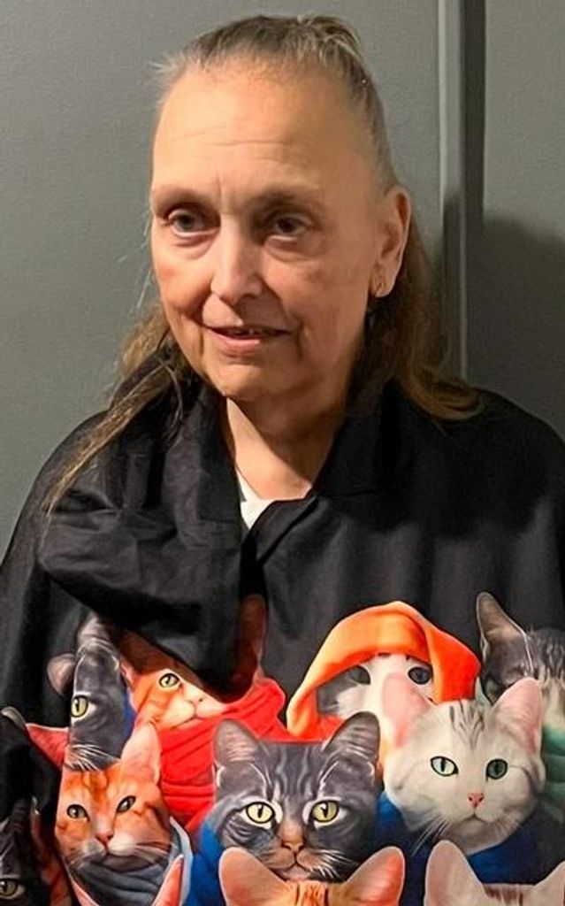 Barbara Ann Baker Profile Photo