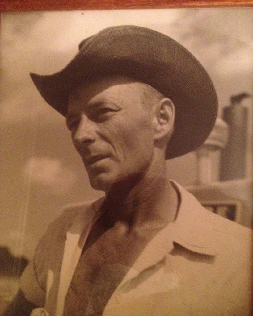 George "Sonny" Ferguson