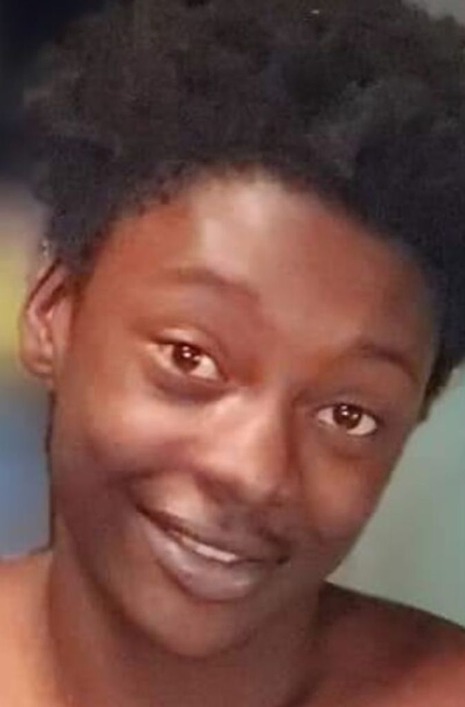 Mr. Tyrell "Tt" Arrington