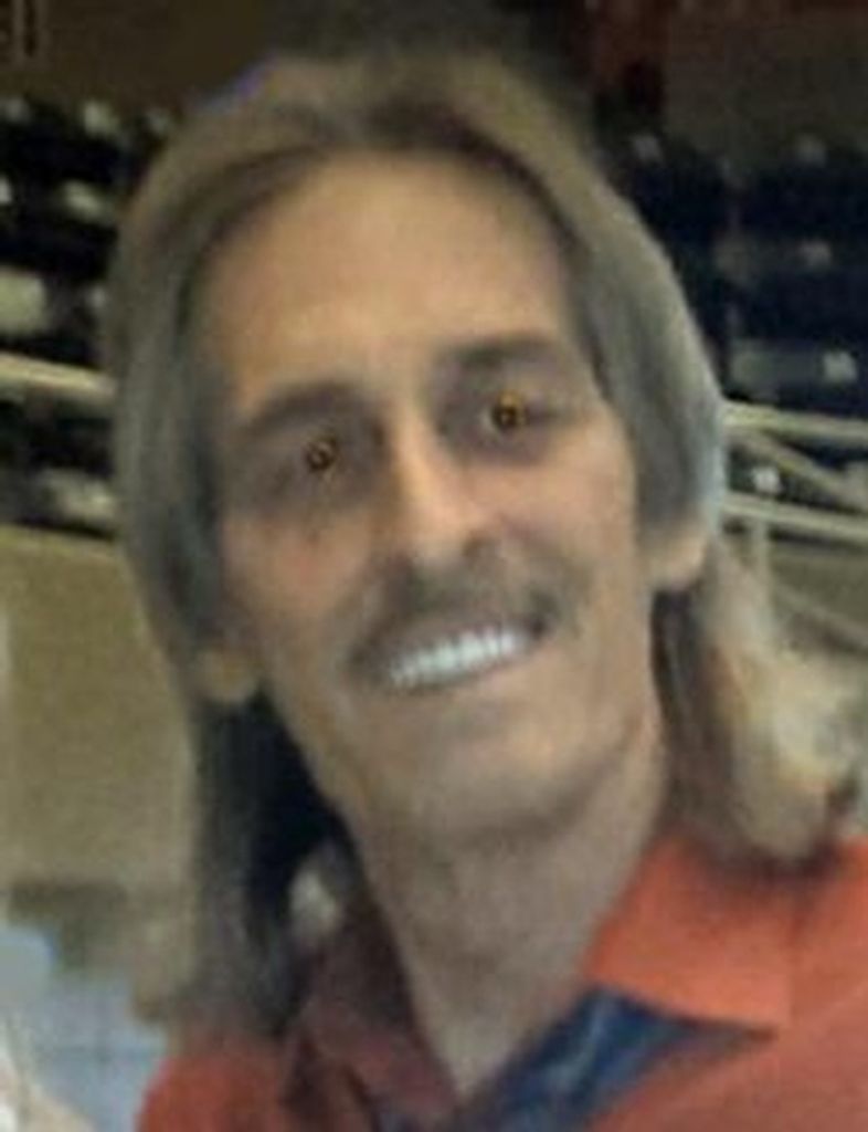 Donald Ray "Donny" Myers