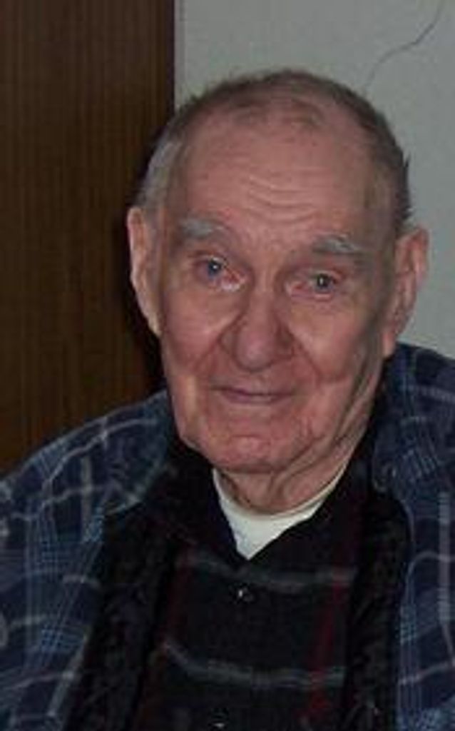 Walter A. Baakari