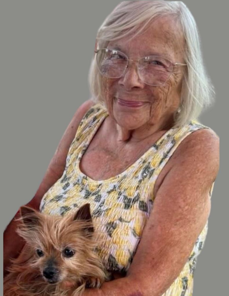Marion C. Huff Profile Photo