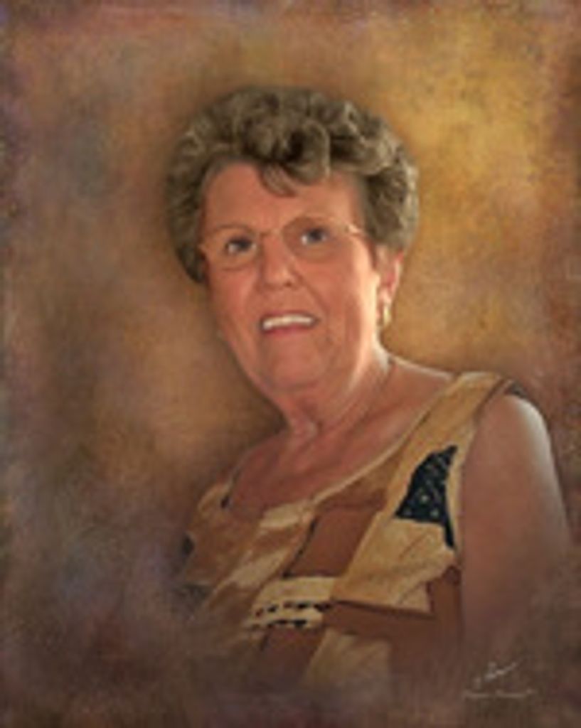 Frances Parrish