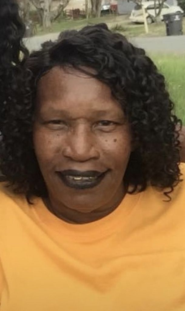 Mildred Hall-Smith Profile Photo