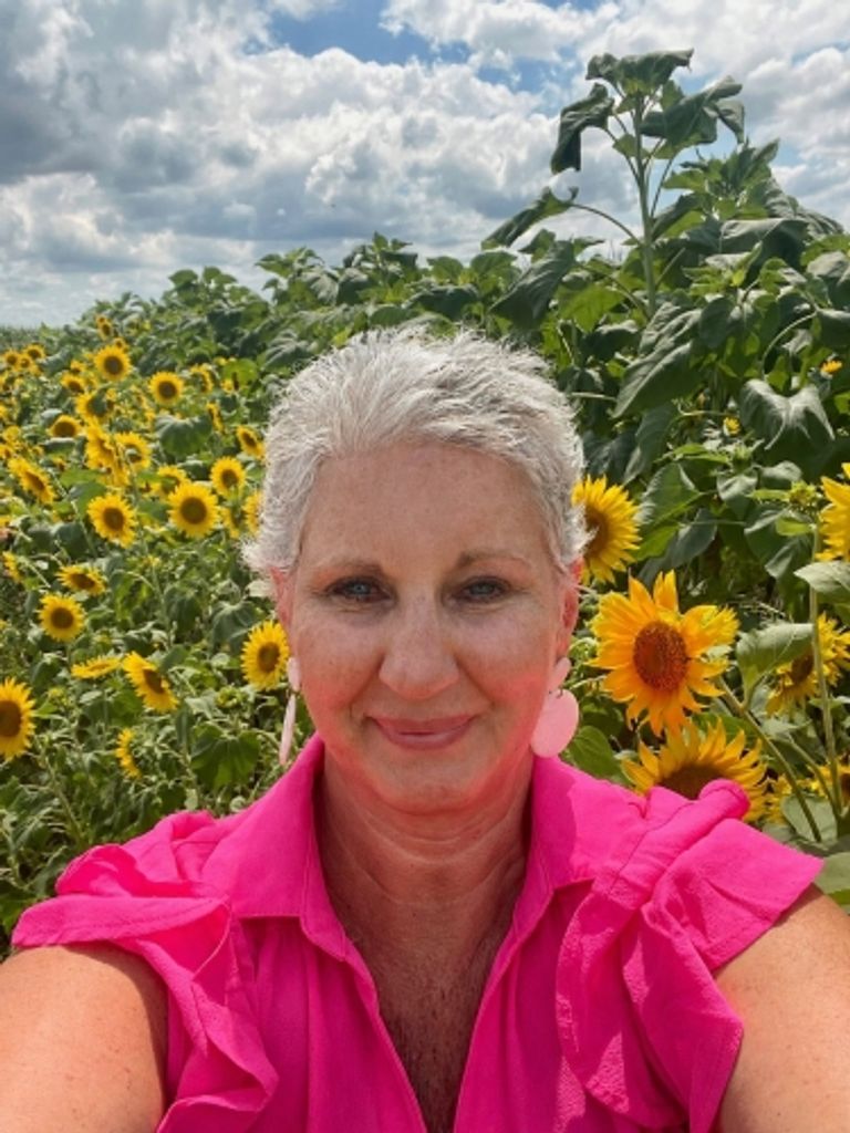 Lynette Trueblood Baker Profile Photo