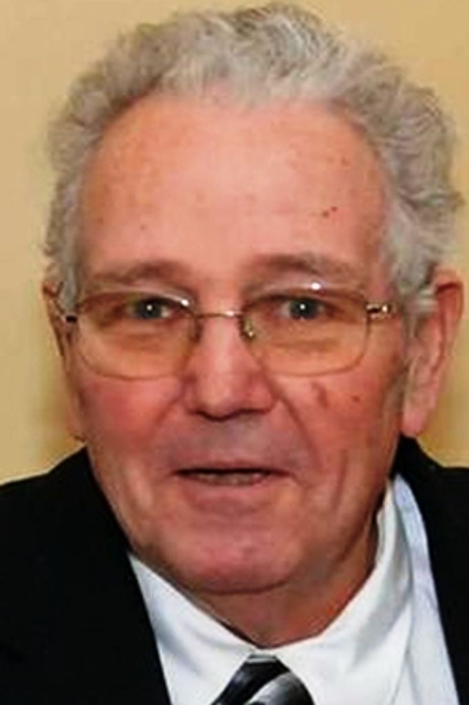Cecil Hodgson