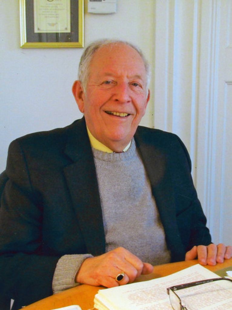 Paul R. Boucher Profile Photo