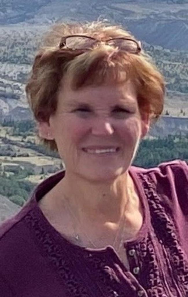 Kim Marie Anderson Profile Photo