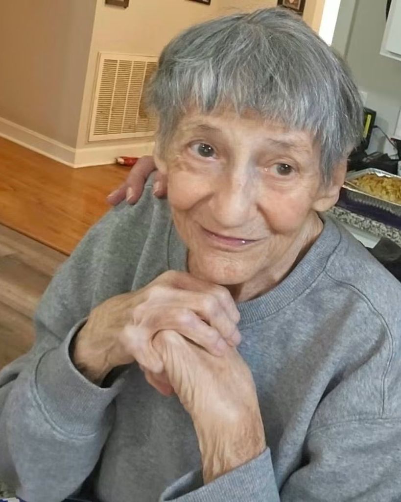 Patricia Kirby Spears Profile Photo