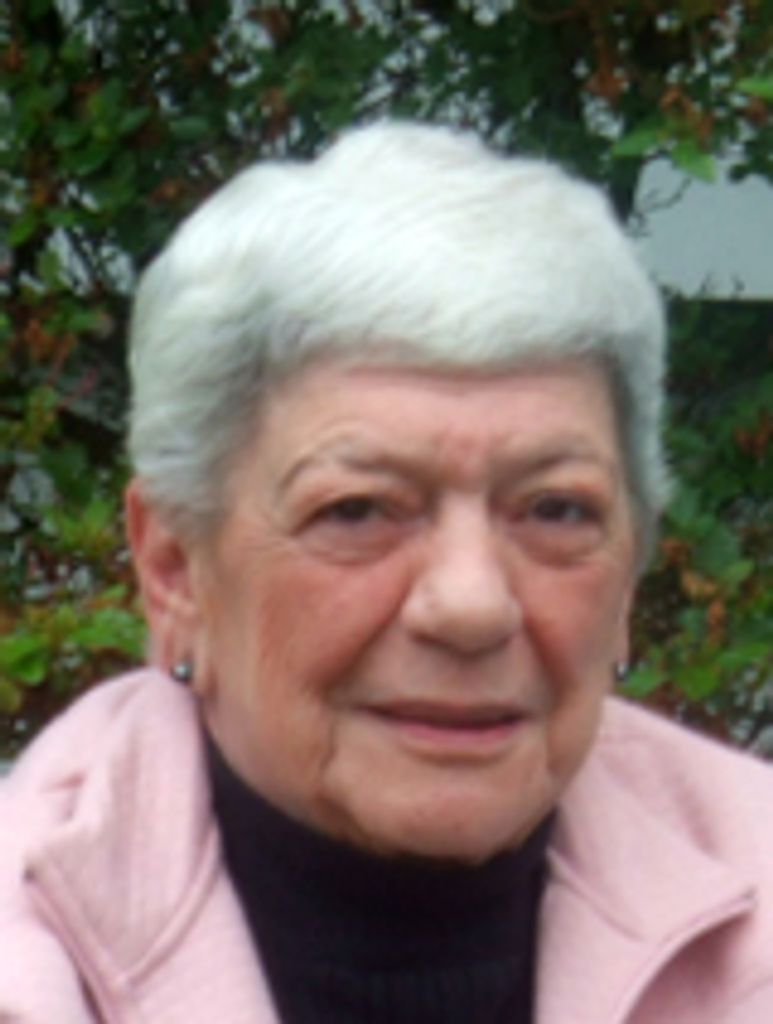 Marie Boccuzzi