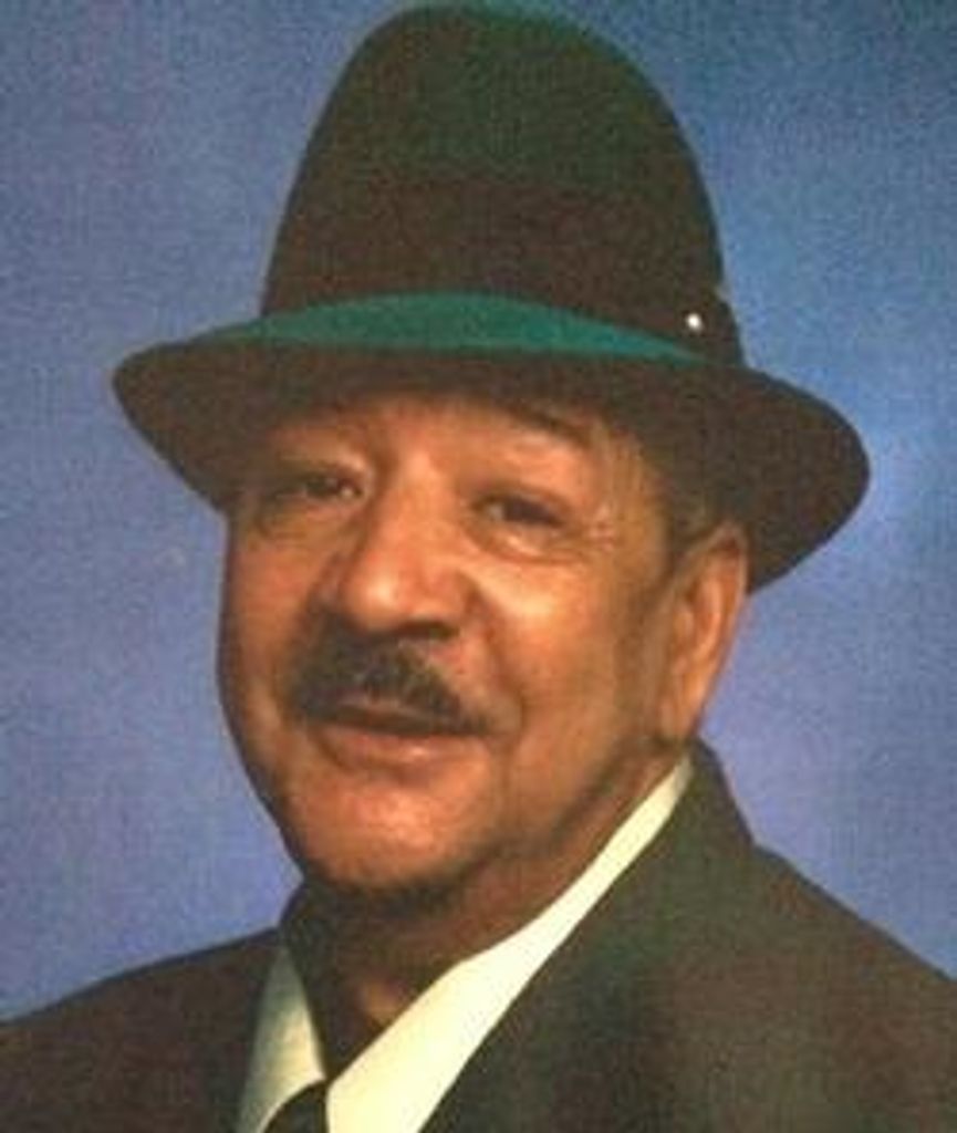 Howard John Dejean, Sr.