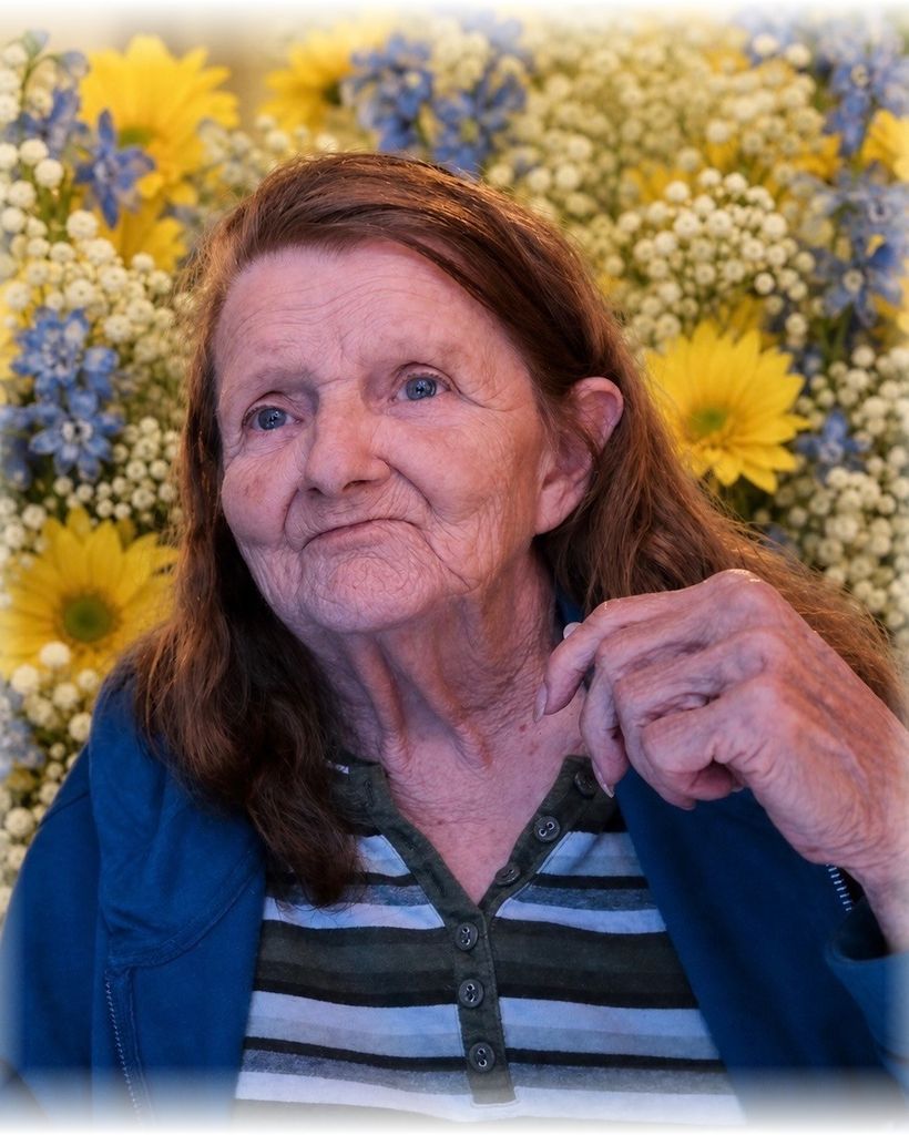 Carolyn Sue Newman