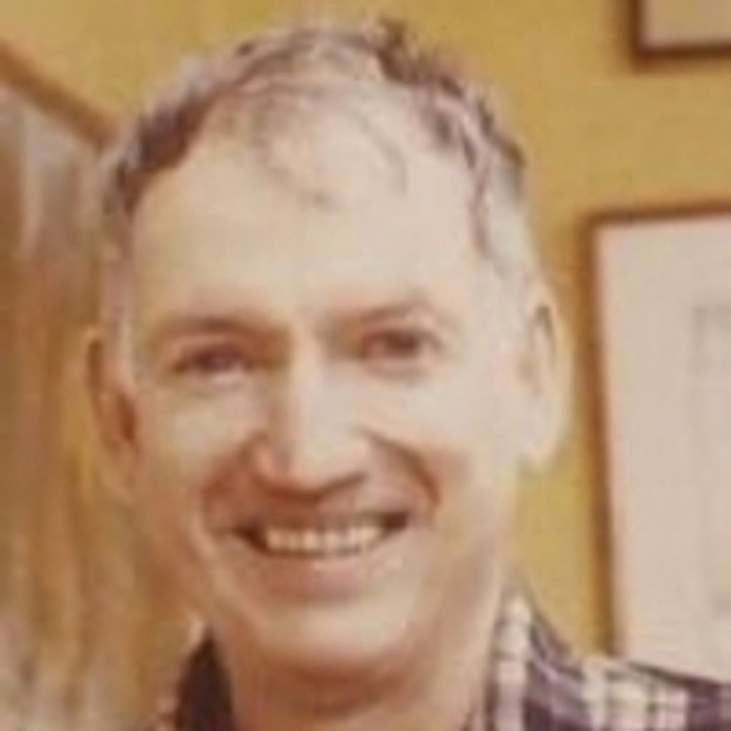 Francis "Frank" Clune Profile Photo