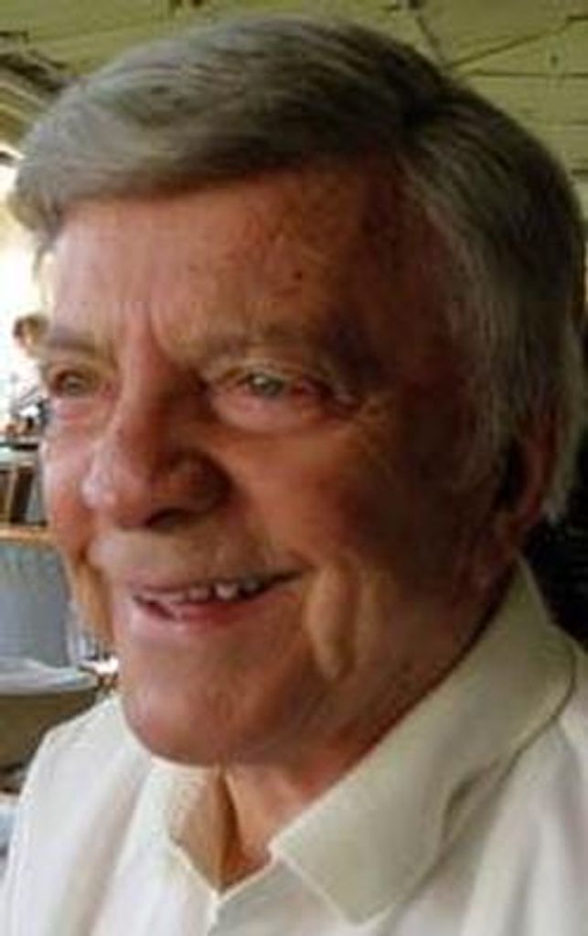 Louis Cyktor, Jr.